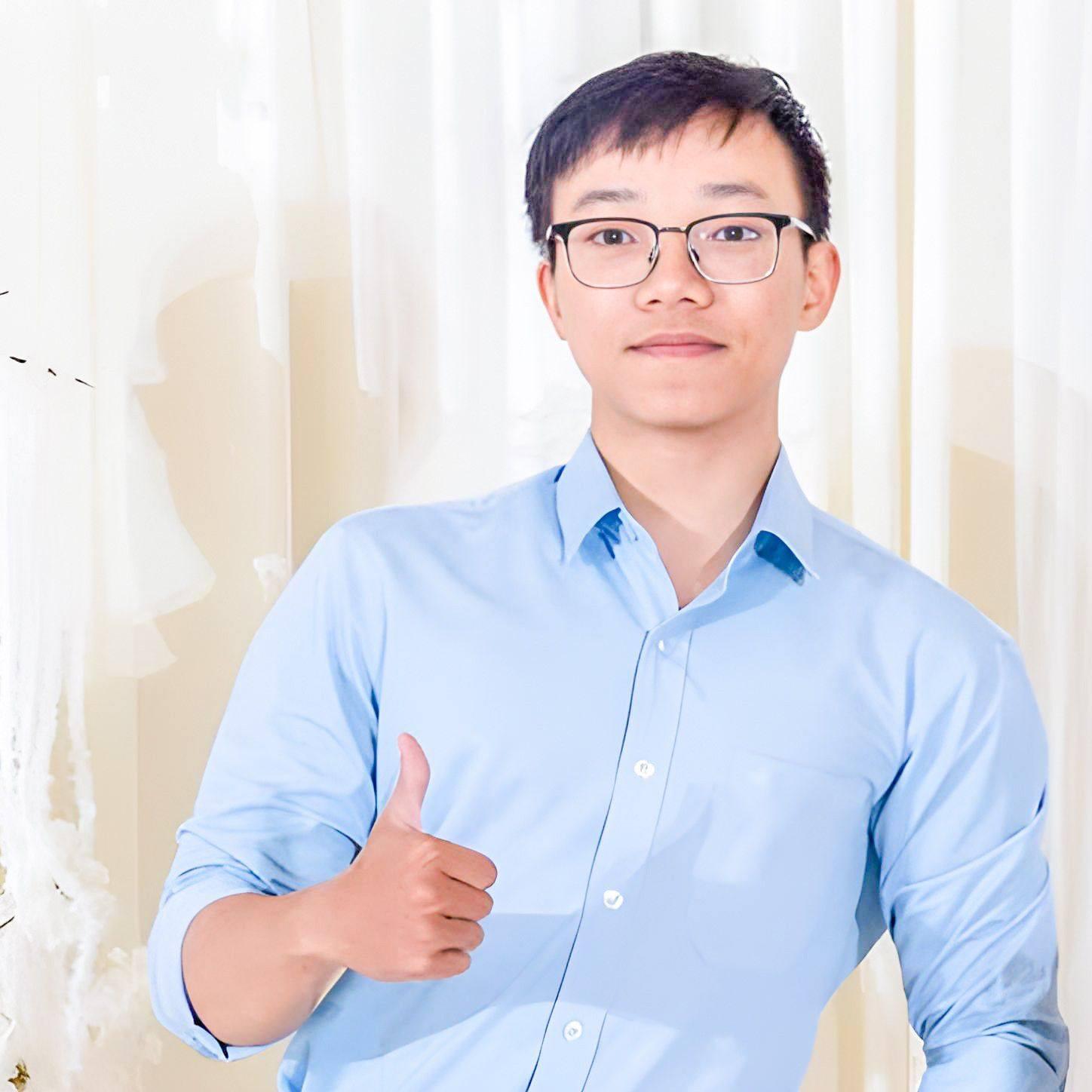Huỳnh Thanh Sơn
